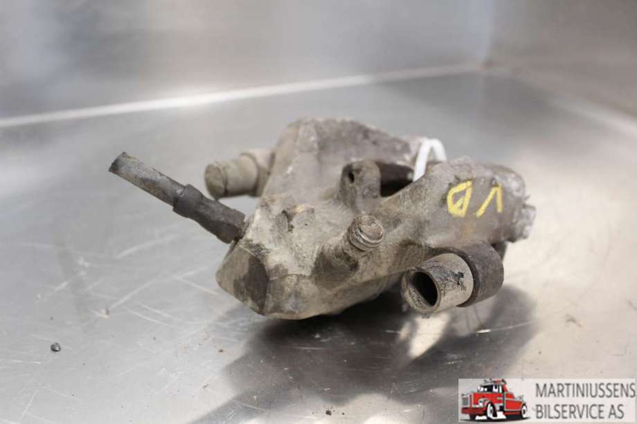 Bremsecaliper venstre bak til Mercedes C-Klasse 2011-2014 (Fase 2) (W204) (W204) (MERCEDES|)