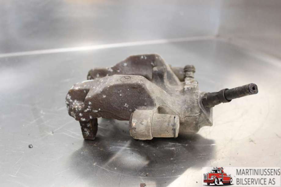 Bremsecaliper venstre bak til Mercedes C-Klasse 2011-2014 (Fase 2) (W204) (W204) (MERCEDES|)