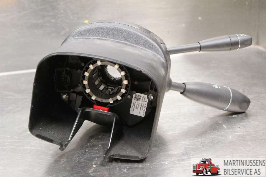 Bryter combi til Mercedes C-Klasse 2011-2014 (Fase 2) (W204) (W204) (MERCEDES|)