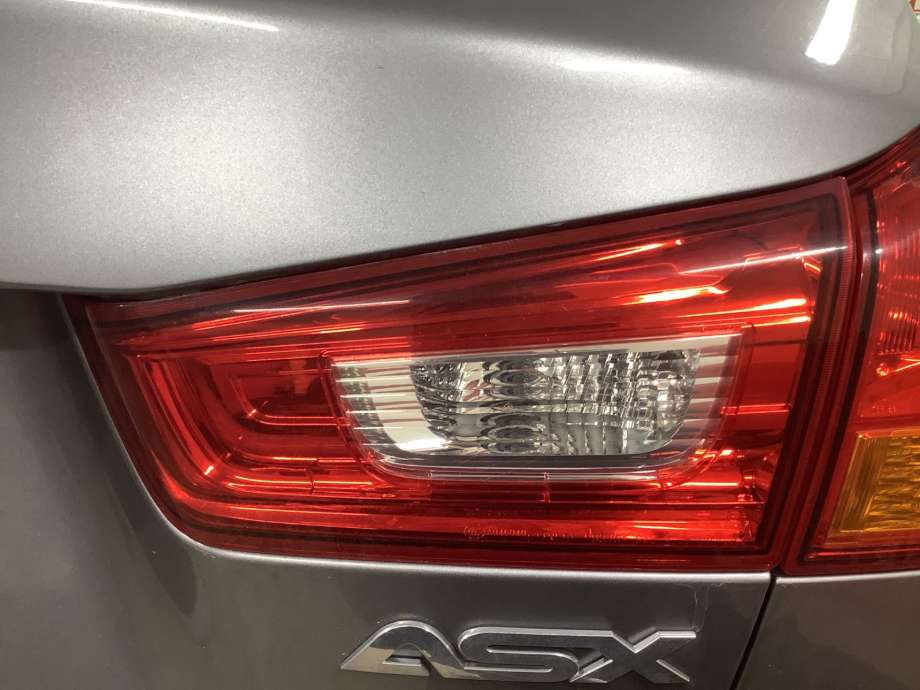 Baklykt høyre indre til Mitsubishi ASX, 2010-2019  (MITSUBISHI|)