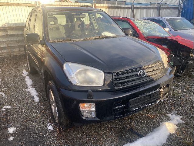 Blinklykt høyre til Toyota RAV4 2000-2006 (Type II) (TOYOTA|)