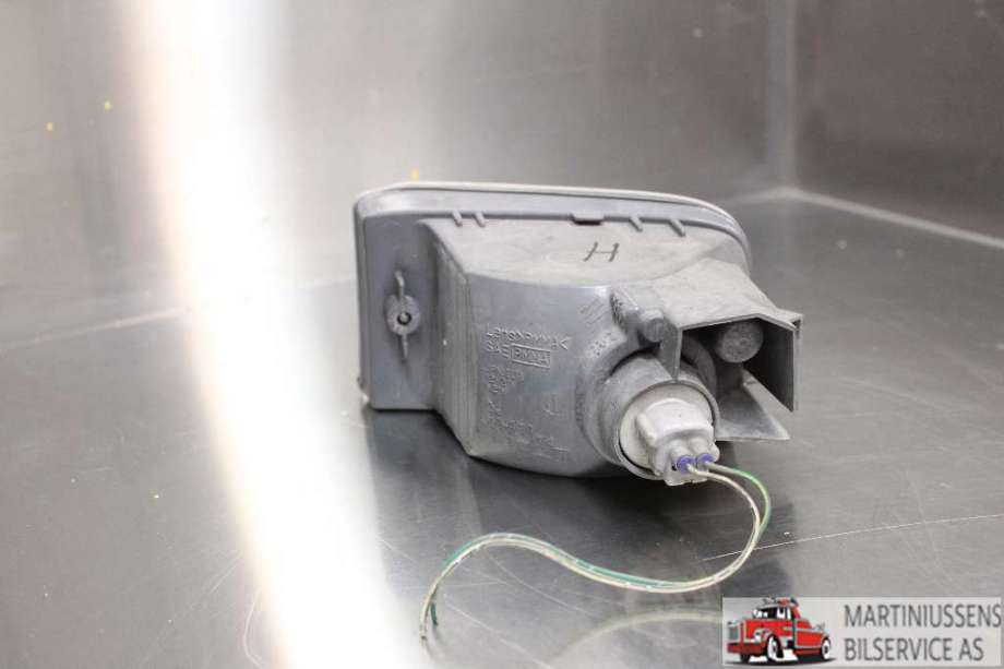Blinklykt høyre til Toyota RAV4 2000-2006 (Type II) (TOYOTA|)
