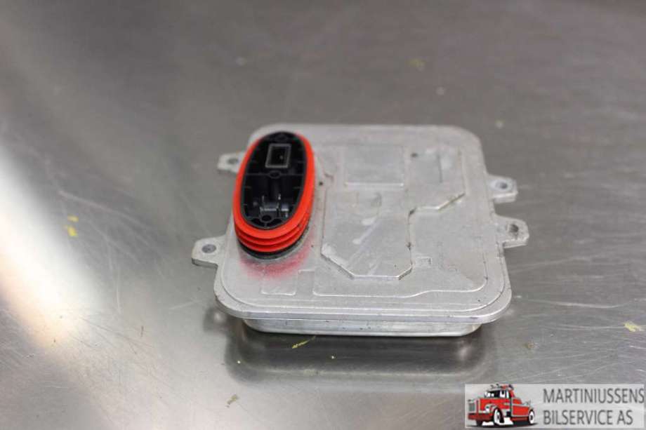 Styreenhet xenon/ballast til Škoda Octavia 2009-2013 (Type II, Fase 2)  (SKODA|5DV 009 610 00|)
