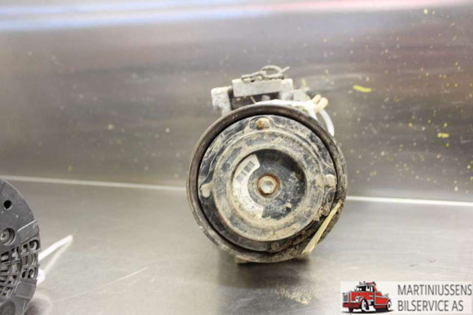 Aircondition kompressor til Mercedes CLA 2013-2019 (C117) (C117) (MERCEDES|447260-7424|)