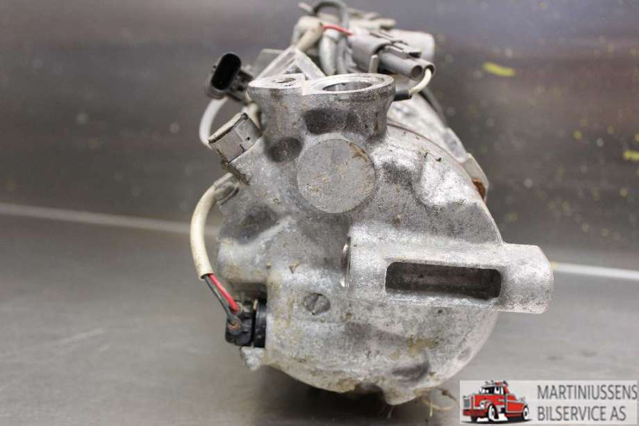 Aircondition kompressor til Mercedes CLA 2013-2019 (C117) (C117) (MERCEDES|447260-7424|)