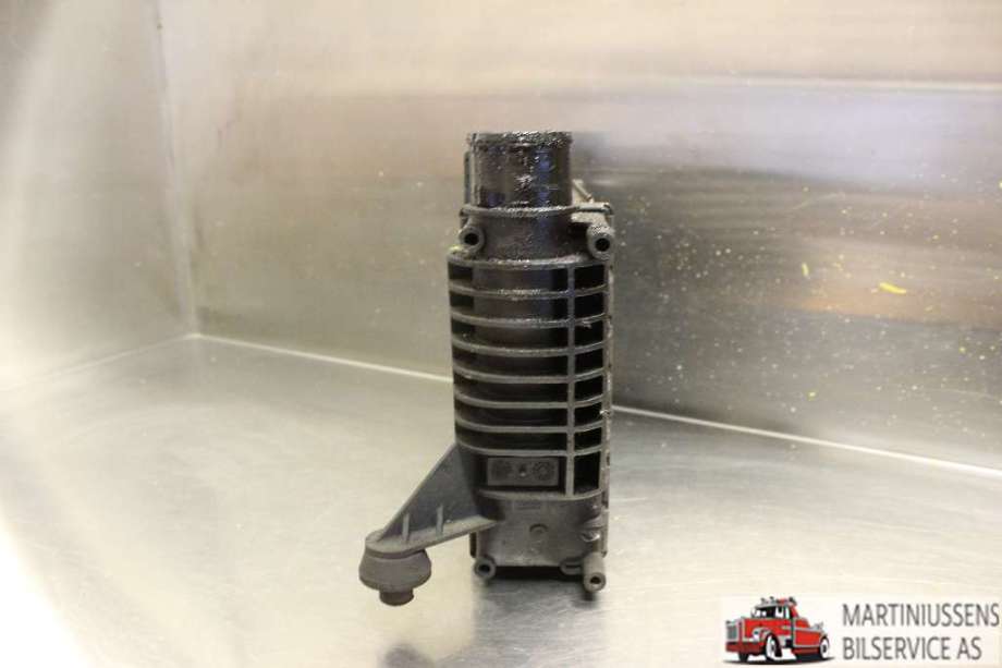 Intercooler til Nissan NV200 2010-2019  (NISSAN|)