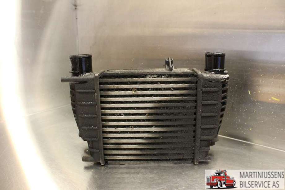 Intercooler til Nissan NV200 2010-2019  (NISSAN|)