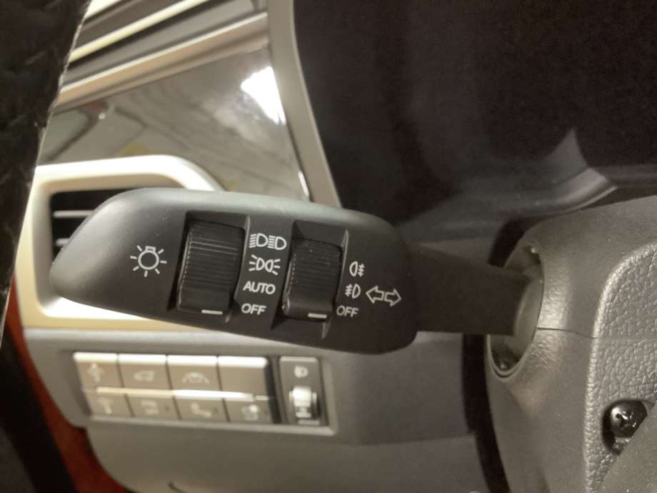 Bryter combi til SsangYong Korando, 2019-->> (Type IV)  (SSANGYONG|)
