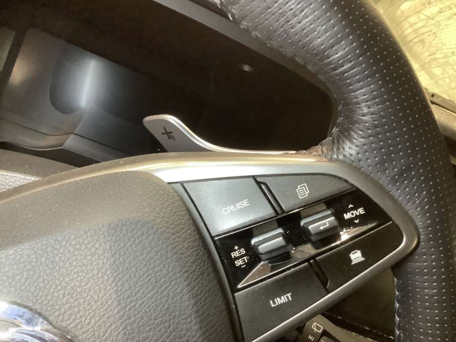 Ratt til SsangYong Korando 2019-->> (Type IV)  (SSANGYONG|)