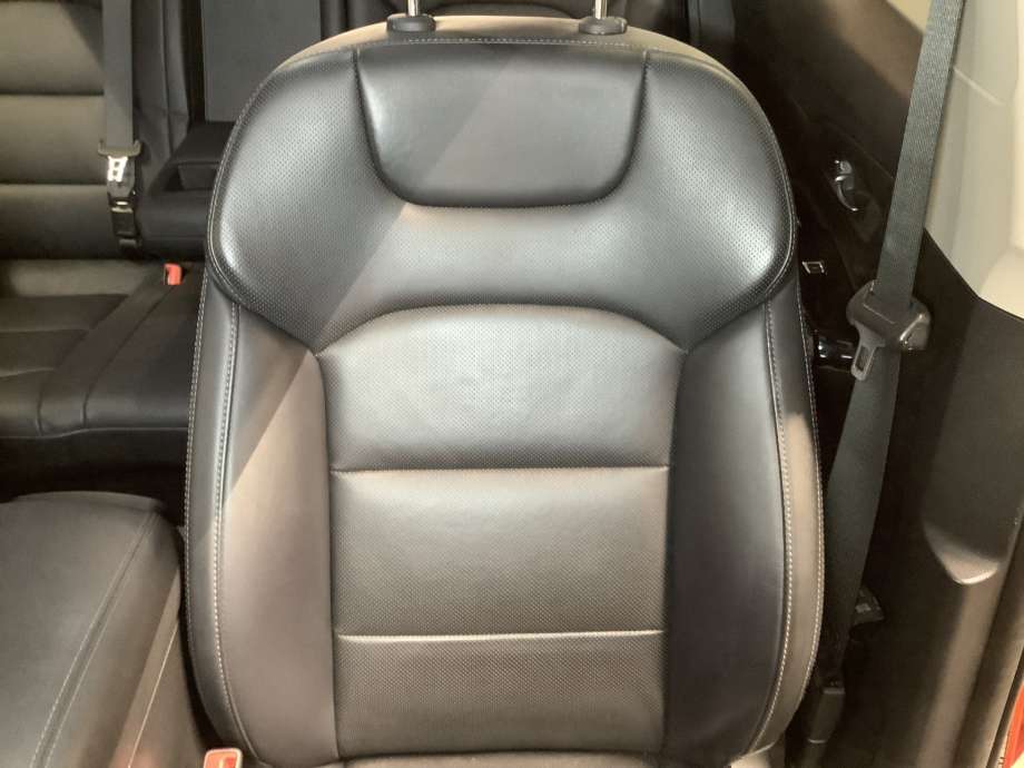 Sete foran venstre til SsangYong Korando 2019-->> (Type IV)  (SSANGYONG|)