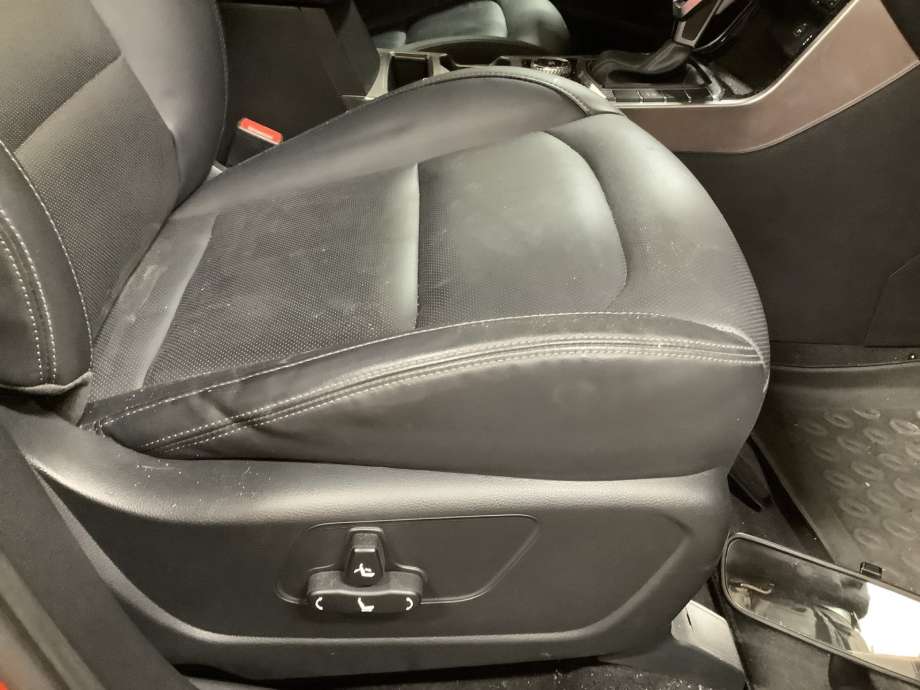 Sete foran høyre til SsangYong Korando 2019-->> (Type IV)  (SSANGYONG|)