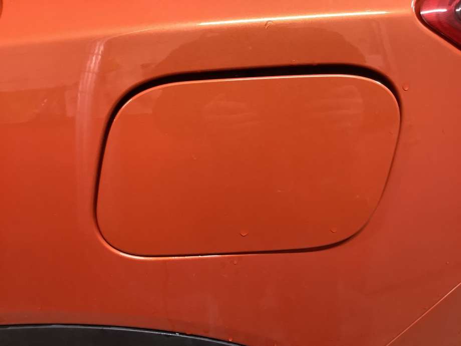 Tanklokk til SsangYong Korando, 2019-->> (Type IV)  (SSANGYONG|)