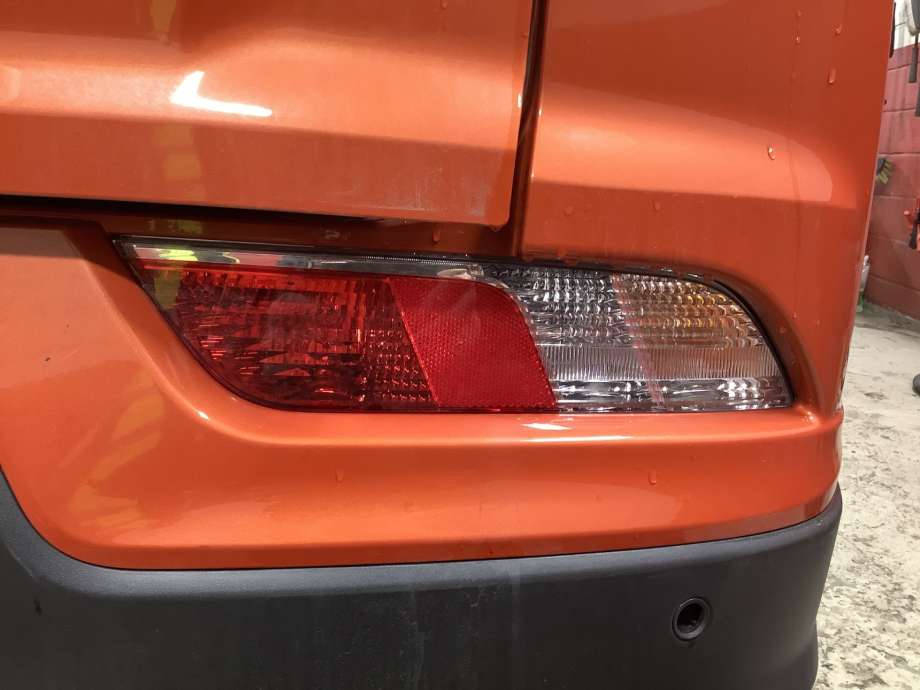 Diverse deler til SsangYong Korando, 2019-->> (Type IV)  (SSANGYONG|)