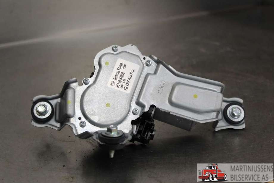 Viskermotor bakrute til SsangYong Korando, 2019-->> (Type IV)  (SSANGYONG|)