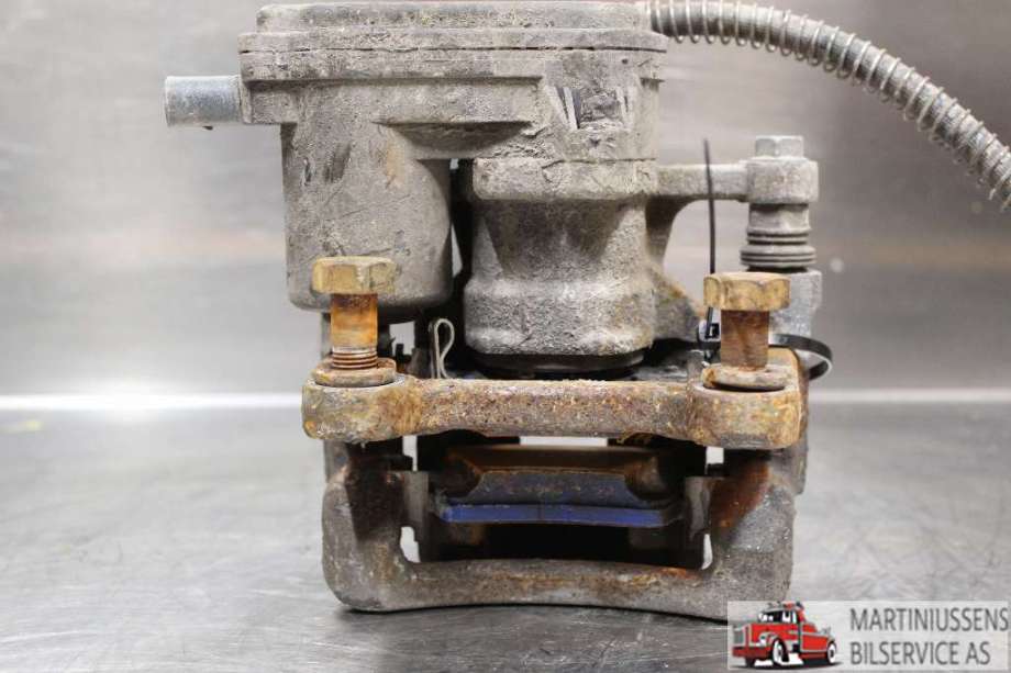 Bremsecaliper venstre bak til SsangYong Korando 2019-->> (Type IV)  (SSANGYONG|)