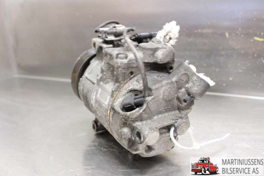 Aircondition kompressor til BMW 3-Serie 2005-2011 (E90/E91/E92/E93) (E90/E91/E92/E93) (BMW|447260-1851|)