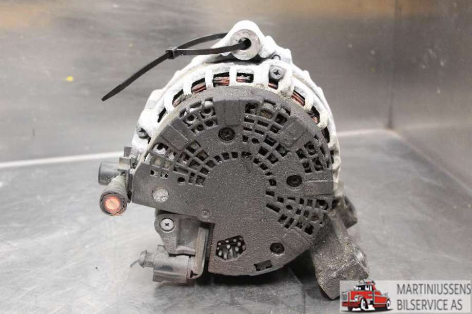 Dynamo til Volvo XC70 2014-2016 (Type II, Fase 2)  (VOLVO|)
