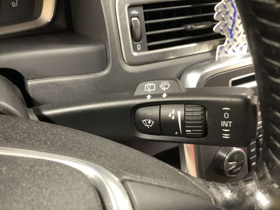 Bryter combi til Volvo XC70, 2014-2016 (Type II, Fase 2)  (VOLVO|)