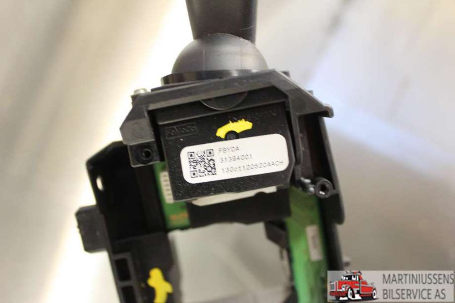 Bryter combi til Volvo XC70 2014-2016 (Type II, Fase 2)  (VOLVO|)