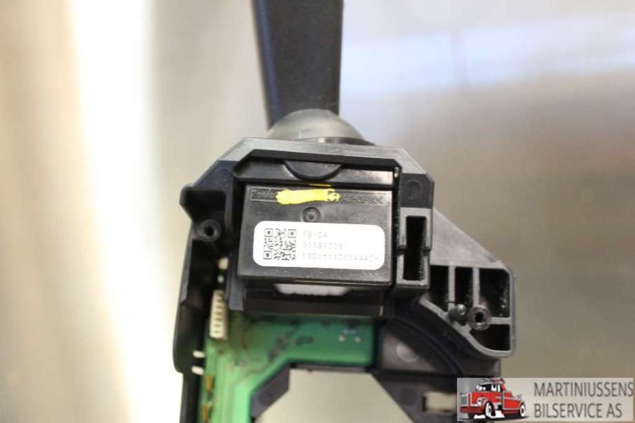 Bryter combi til Volvo XC70 2014-2016 (Type II, Fase 2)  (VOLVO|)