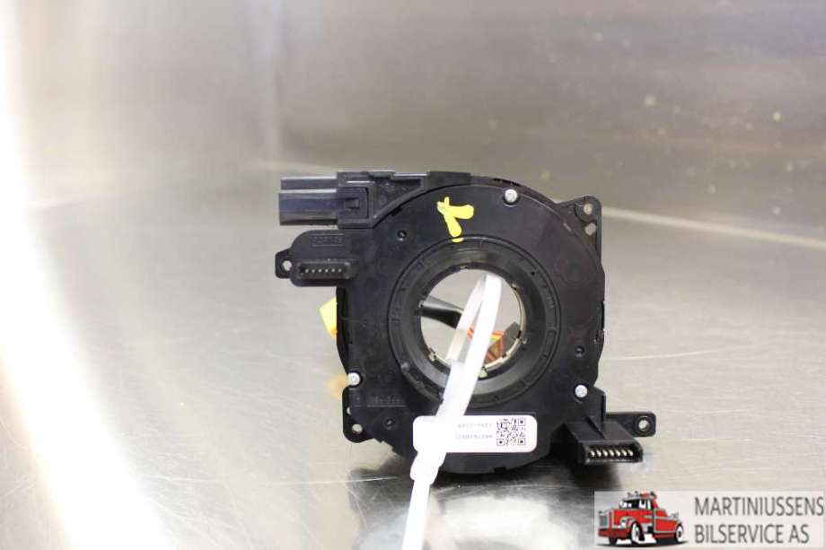 Airbag slepering til Volvo XC70 2014-2016 (Type II, Fase 2)  (VOLVO|)