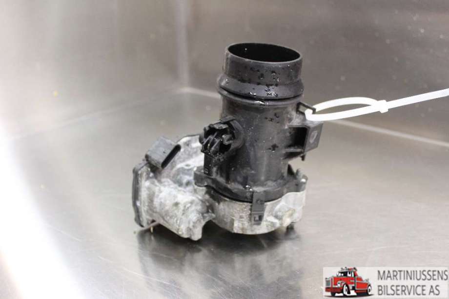 Spjeldhus til BMW 1-Serie 2011-2015 (Fase 1) (F20/F21) (F20/F21) (BMW|1354 7810752 03|)