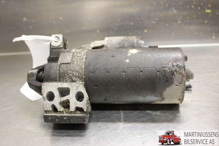 Starter diesel til BMW 3-Serie, 2005-2011 (E90/E91/E92/E93) (E90/E91/E92/E93) (BMW|)