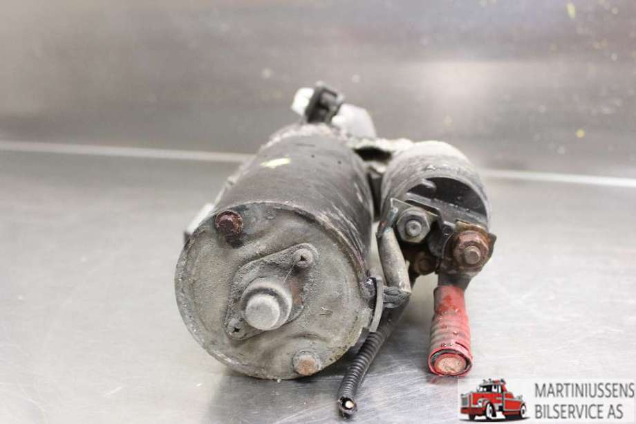 Starter diesel til BMW 3-Serie 2005-2011 (E90/E91/E92/E93) (E90/E91/E92/E93) (BMW|)