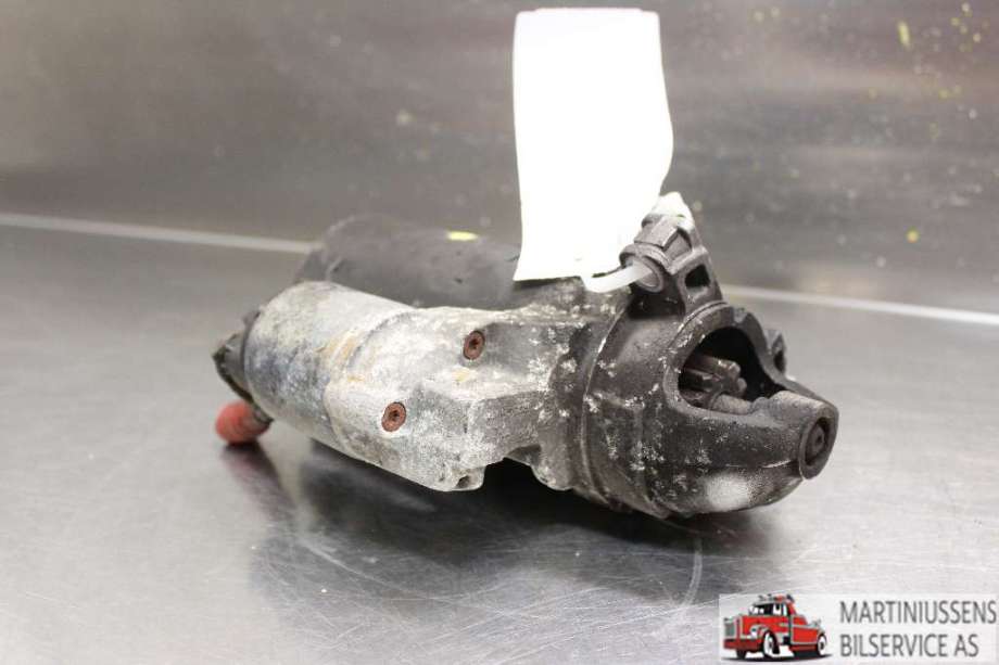 Starter diesel til BMW 3-Serie 2005-2011 (E90/E91/E92/E93) (E90/E91/E92/E93) (BMW|)