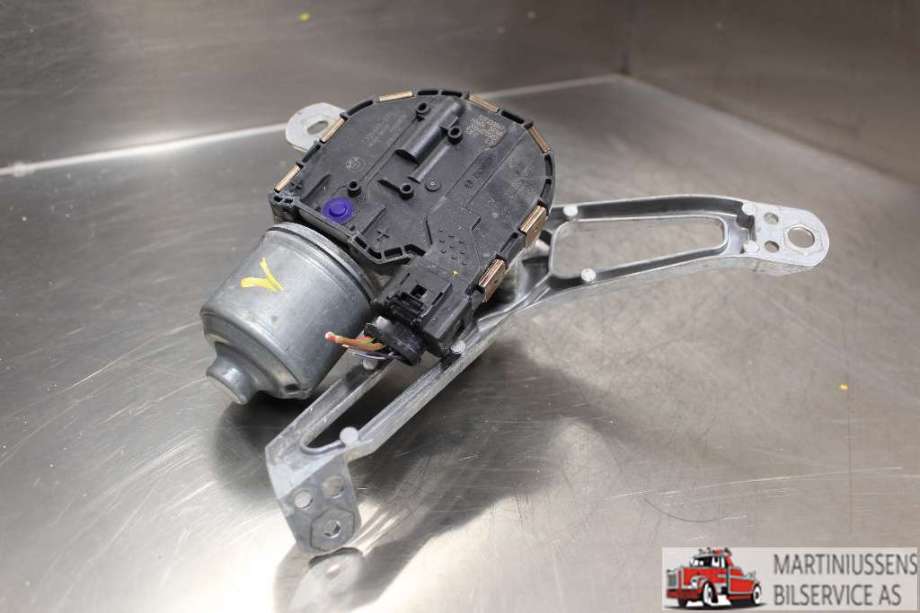 Viskermotor frontrute til BMW i3 2013-2022  (BMW|7359449-07|)