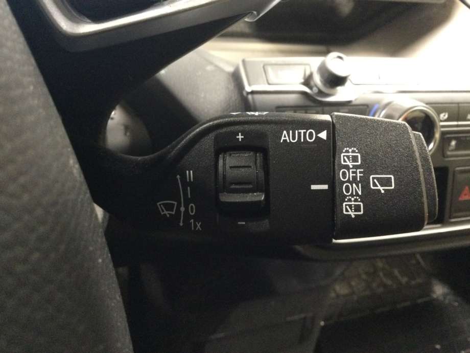 Bryter combi til BMW i3 2013-2022  (BMW|6833433 A102|)