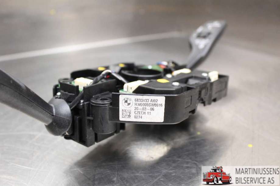 Bryter combi til BMW i3 2013-2022  (BMW|6833433 A102|)