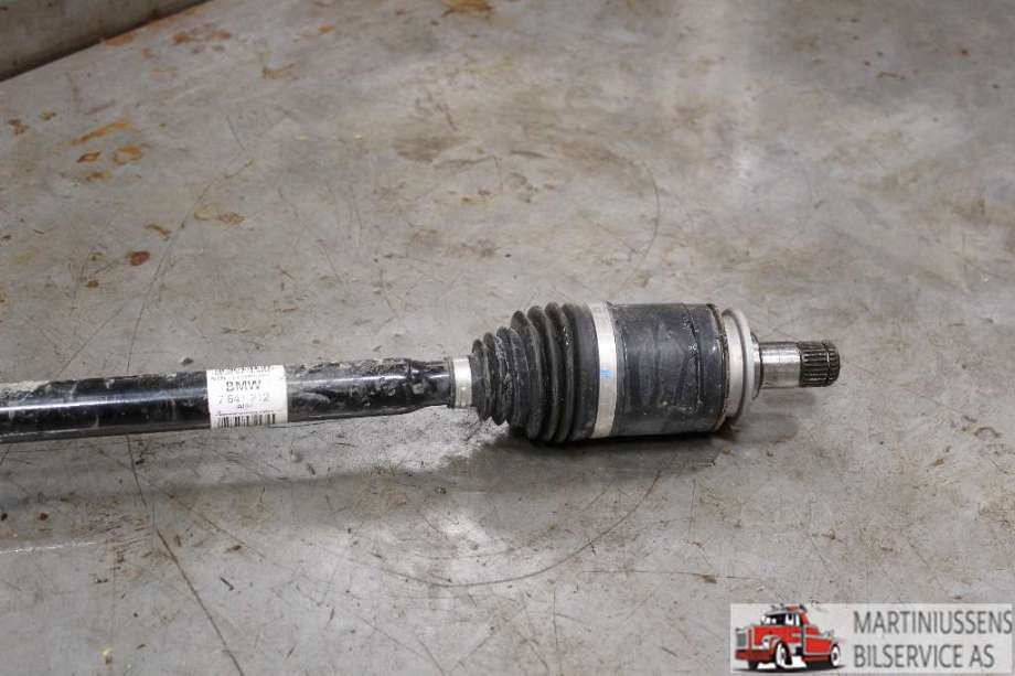 Drivaksel høyre bak, elbil til BMW i3 2013-2022  (BMW|)