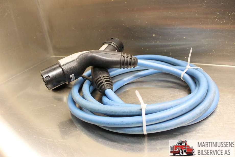 Batterilader kabel til BMW i3, 2013-2022  (BMW|)