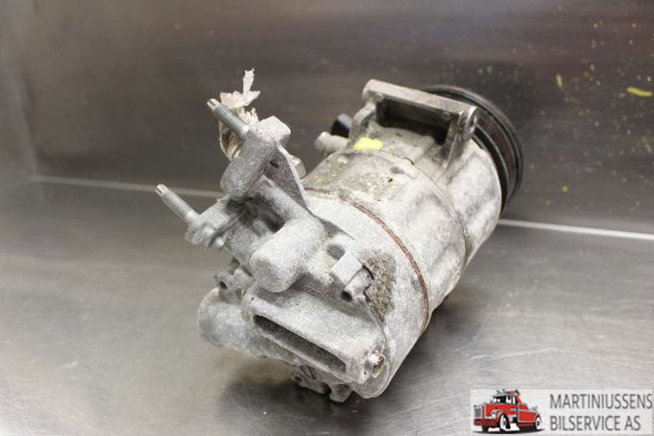 Aircondition kompressor til Ford Ecosport 2016-->> (FORD|H1BH-19D629-DA|)