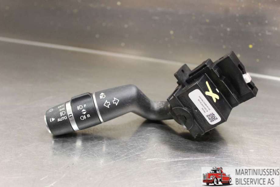 Bryter blink til Land Rover Range Rover, Evoque, 2011-2019 (Type I)  (LAND-ROVER|)
