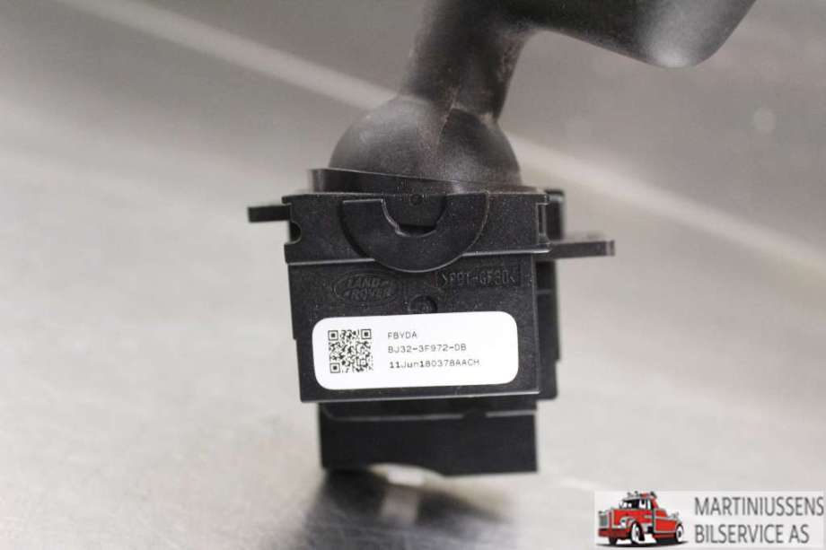 Bryter blink til Land Rover Range Rover, Evoque 2011-2019 (Type I)  (LAND-ROVER|)