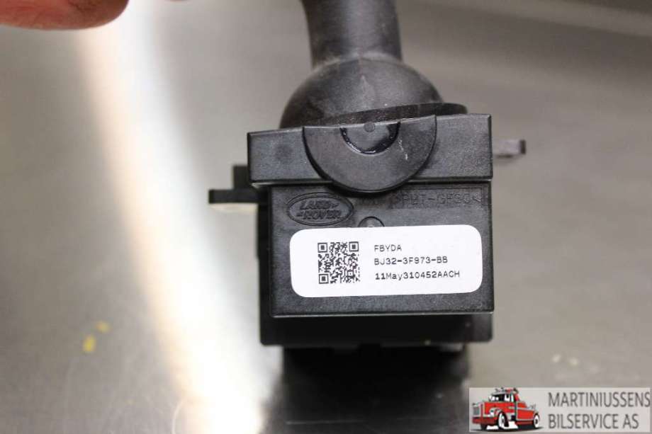 Bryter visker til Land Rover Range Rover, Evoque 2011-2019 (Type I)  (LAND-ROVER|)