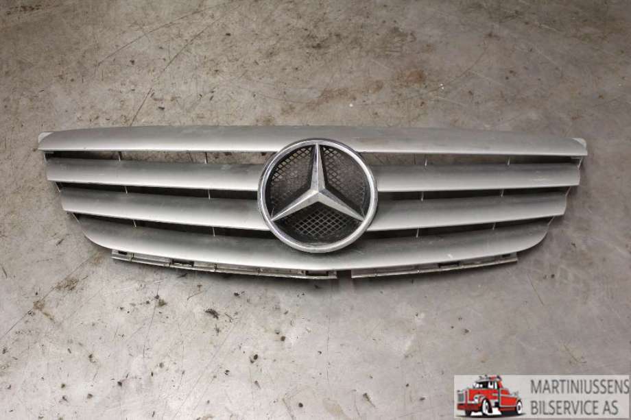 Grill til Mercedes B-Klasse 2005-2008 (Fase 1) (W245) (W245) (MERCEDES|)