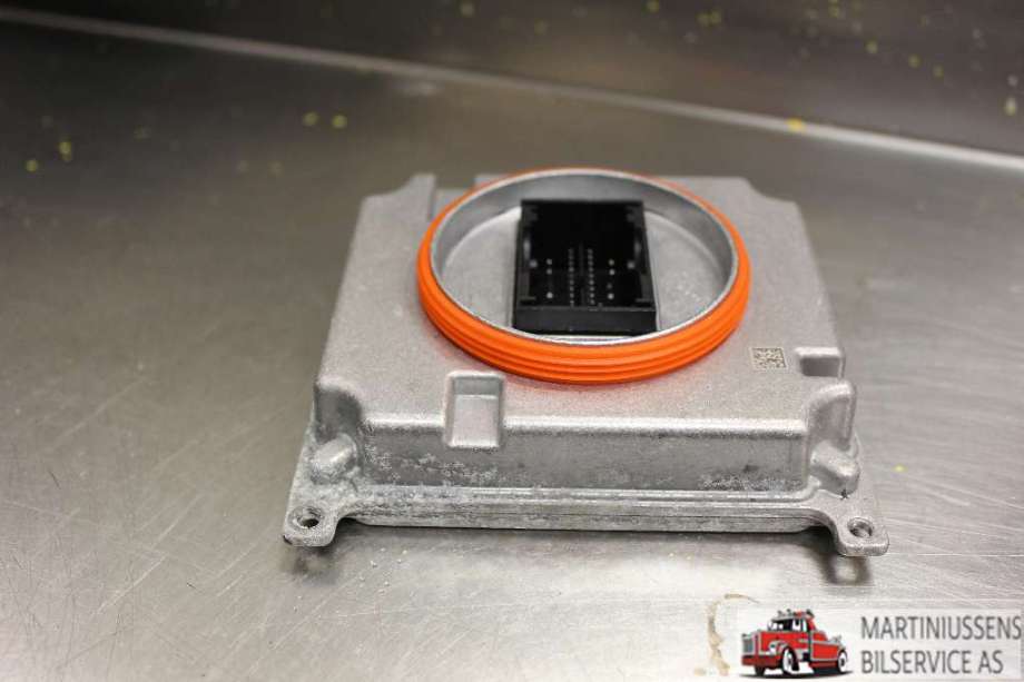 Styreenhet xenon/ballast til Škoda Fabia 2014-2021 (Type III)  (SKODA|7P5.941.591.AH|)