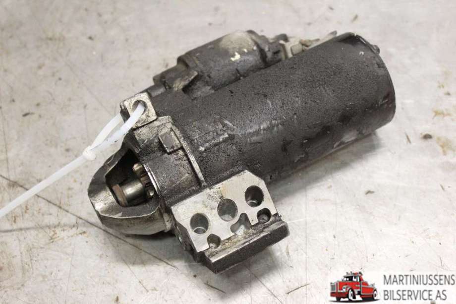 Starter diesel til BMW 5-Serie 2003-2010 (E60/E61) (E60/E61) (BMW|)