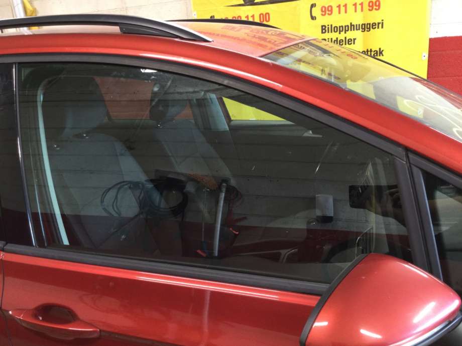 Siderute høyre foran til VW Golf VII, 2012-2017 (Fase 1)  (VOLKSWAGEN|)