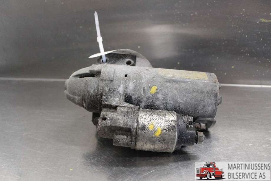 Starter diesel til BMW 5-Serie, 2003-2010 (E60/E61) (E60/E61) (BMW|)