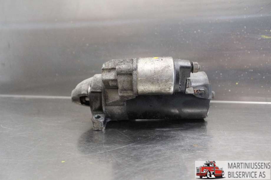 Starter diesel til BMW 5-Serie 2003-2010 (E60/E61) (E60/E61) (BMW|)