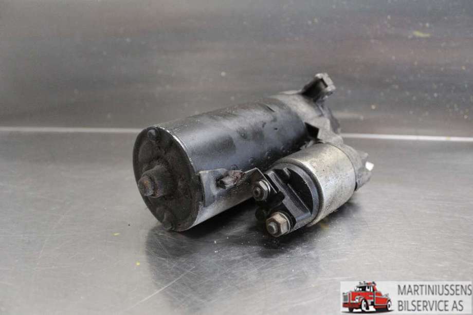 Starter diesel til BMW 5-Serie 2003-2010 (E60/E61) (E60/E61) (BMW|)