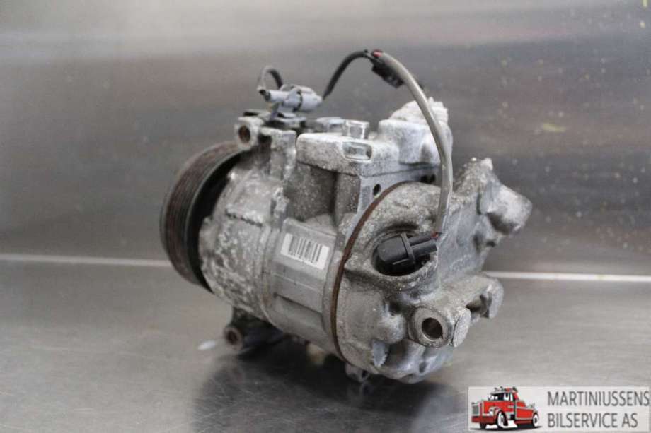 Aircondition kompressor til BMW 5-Serie 2003-2010 (E60/E61) (E60/E61) (BMW|447260-1851|)