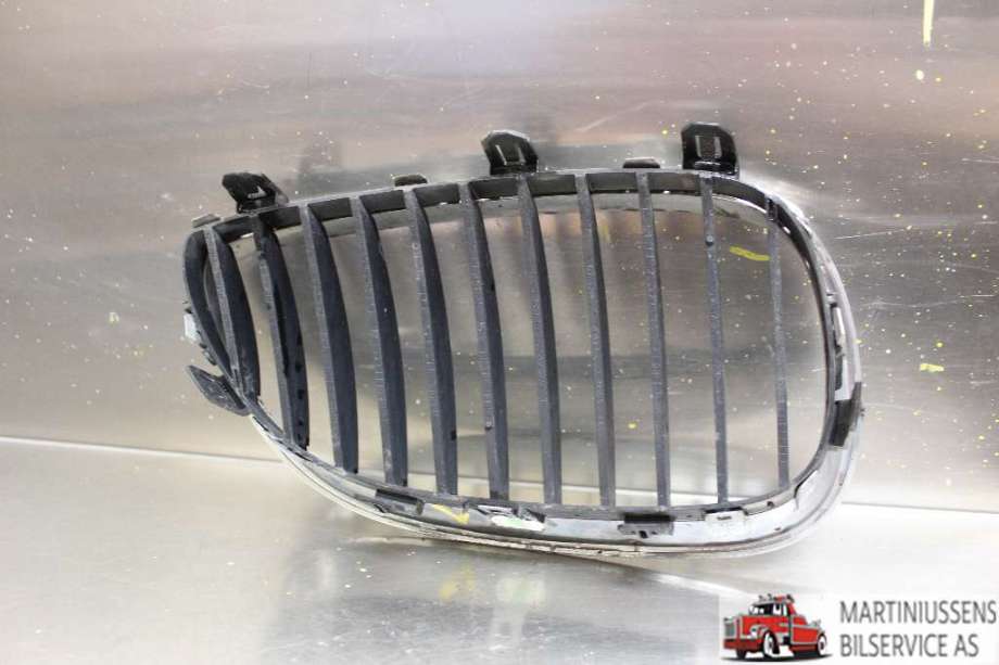 Grill venstre til BMW 5-Serie 2003-2010 (E60/E61) (E60/E61) (BMW|)