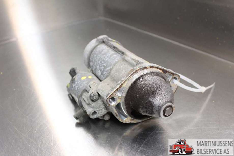 Starter diesel til Kia Sportage 2010-2016 (Type III)  (KIA|36100-2A550|)