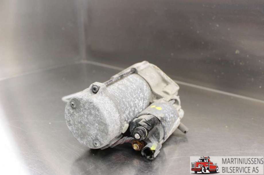 Starter diesel til Kia Sportage 2010-2016 (Type III)  (KIA|36100-2A550|)
