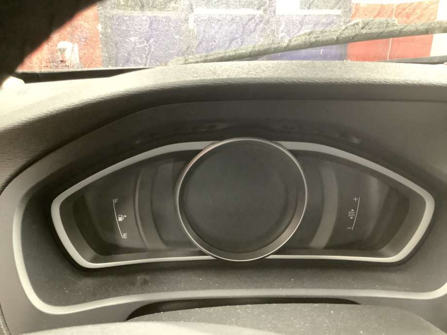 Speedometer til Volvo V40, 2012-2019  (VOLVO|31296952)